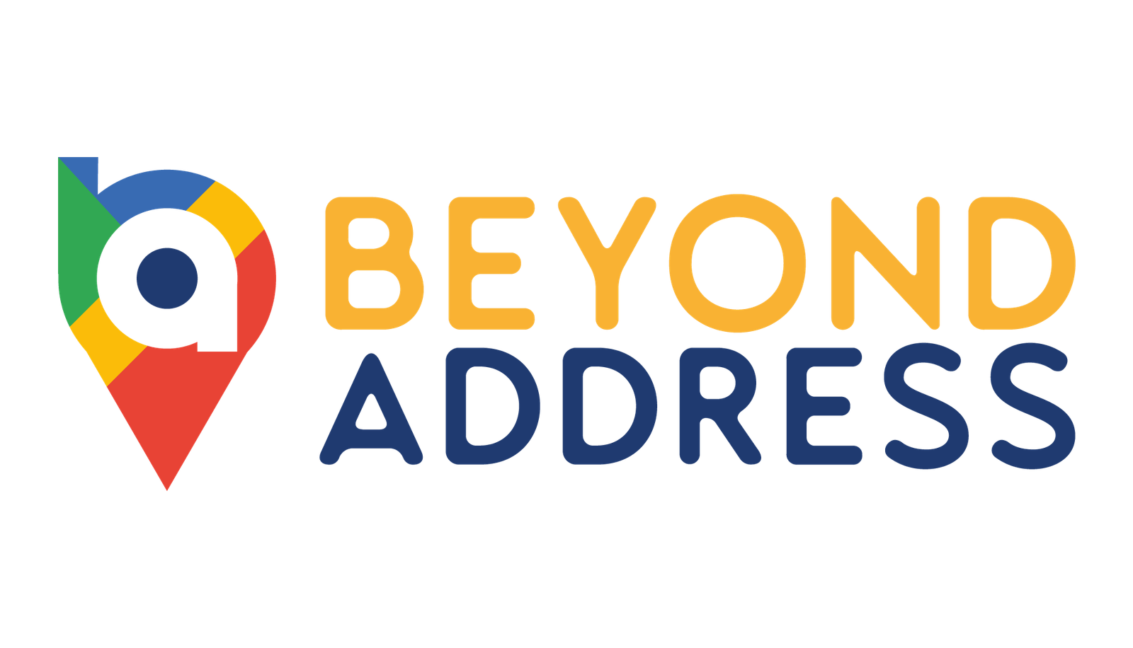 Beyond Address